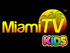 Miami TV Kids